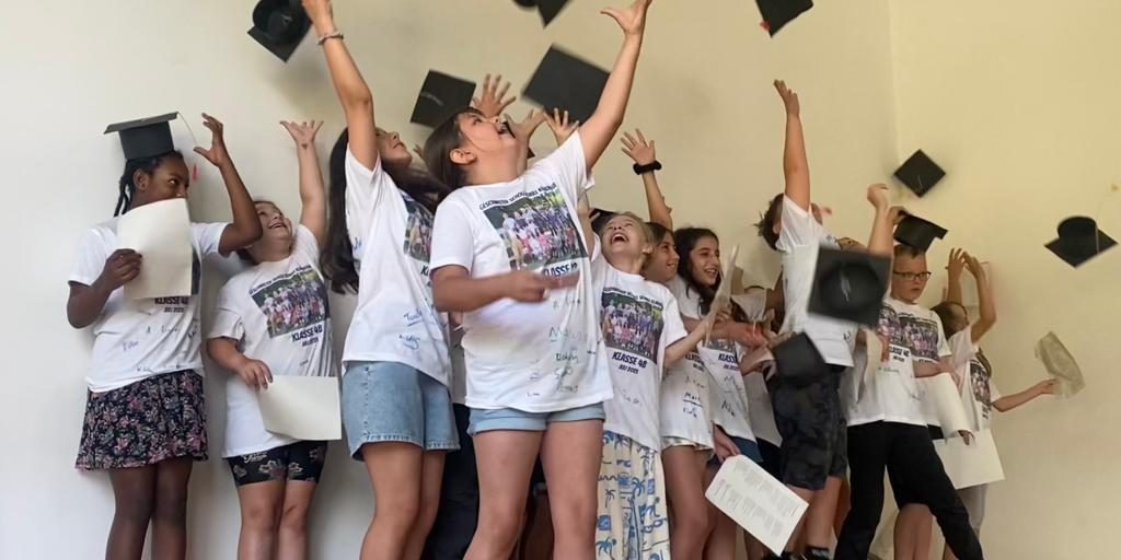 Schulversammlung 72023c